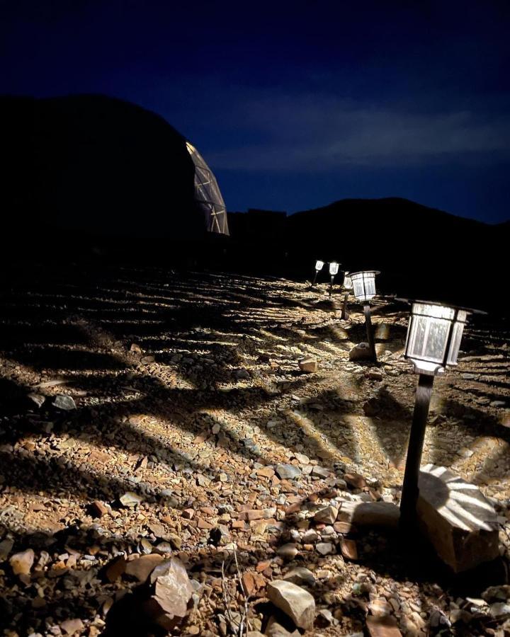 Sage Desert Dreams Mount Charleston Dış mekan fotoğraf
